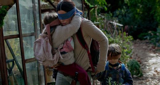 Bird Box