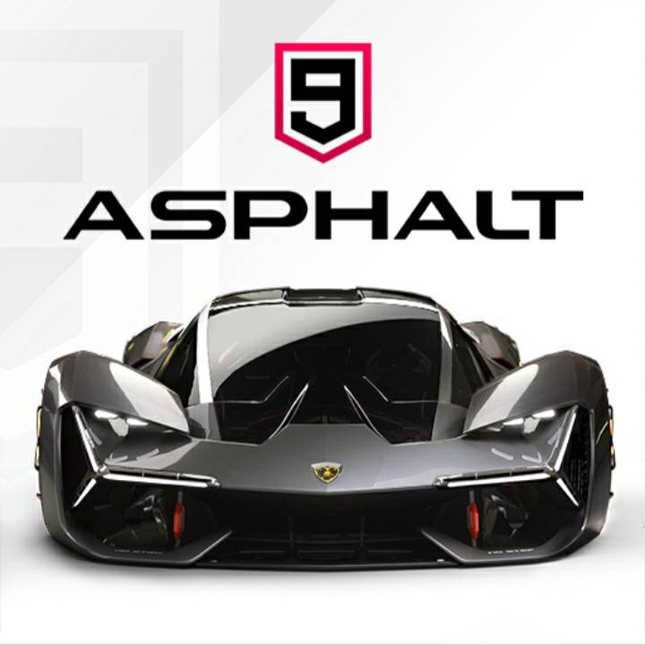 Moda Asphalt 9: Legends - Epic Car Action Racing Game - Apps on ...