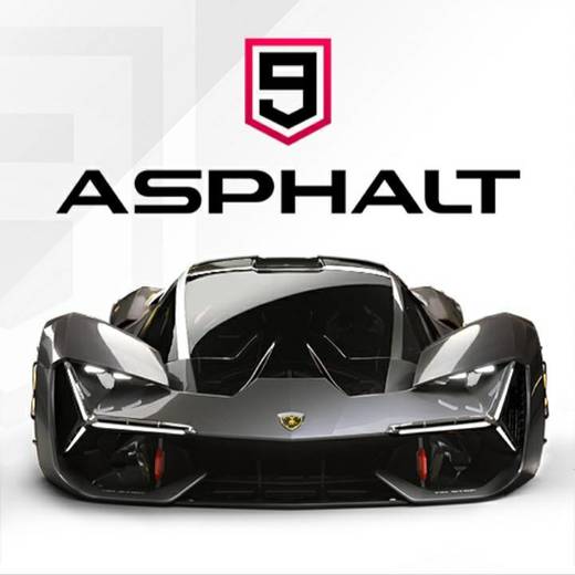 Asphalt 9: Legends - Epic Car Action Racing Game - Apps on ...