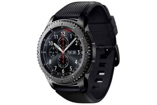 Samsung S3 Frontier - Smartwatch Tizen