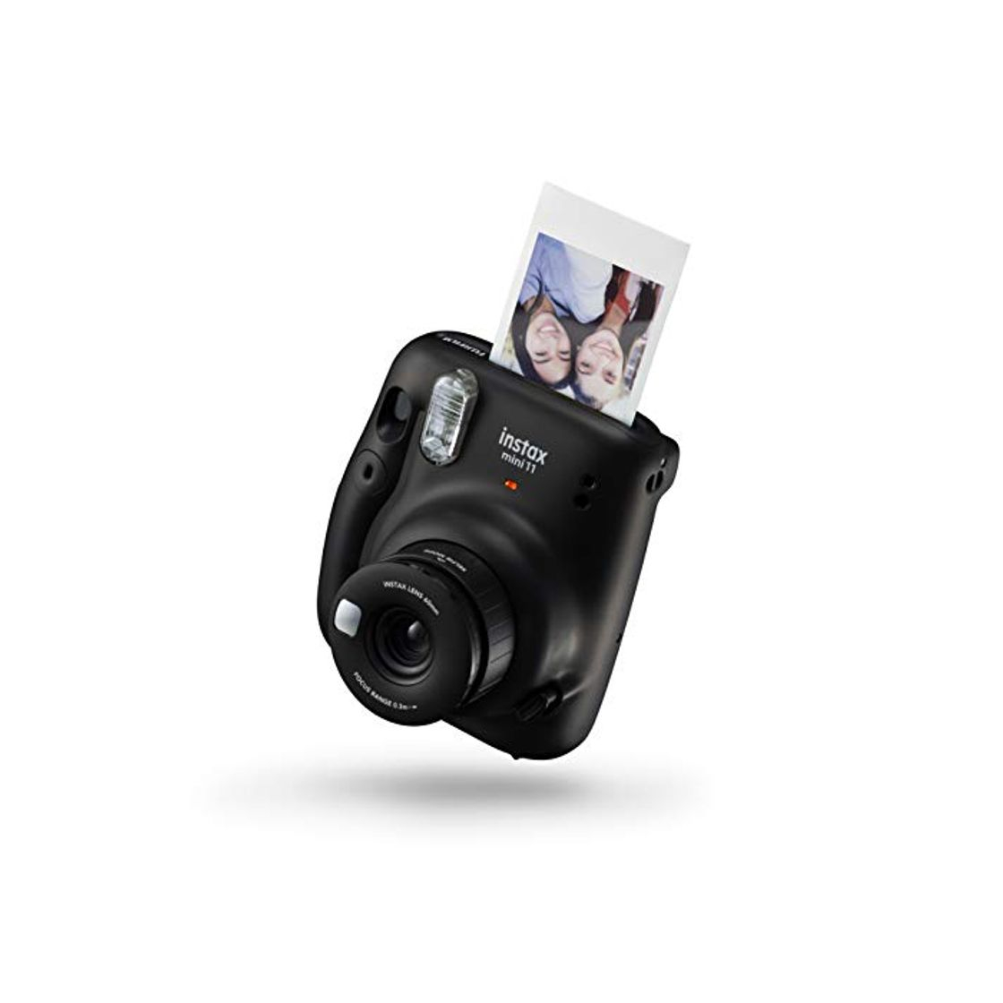 Social Instax 16654970 Mini 11 - Cámara instantánea