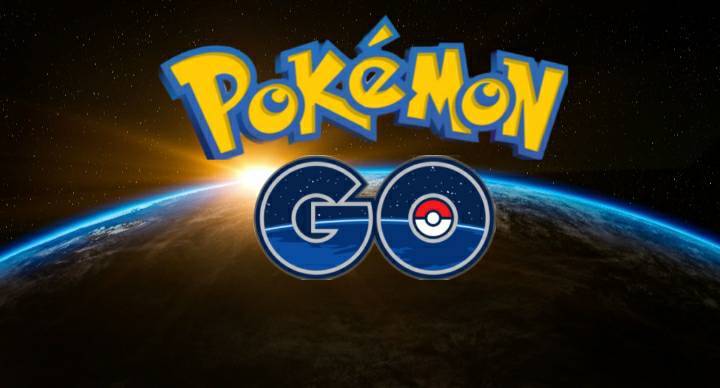 App Pokémon GO
