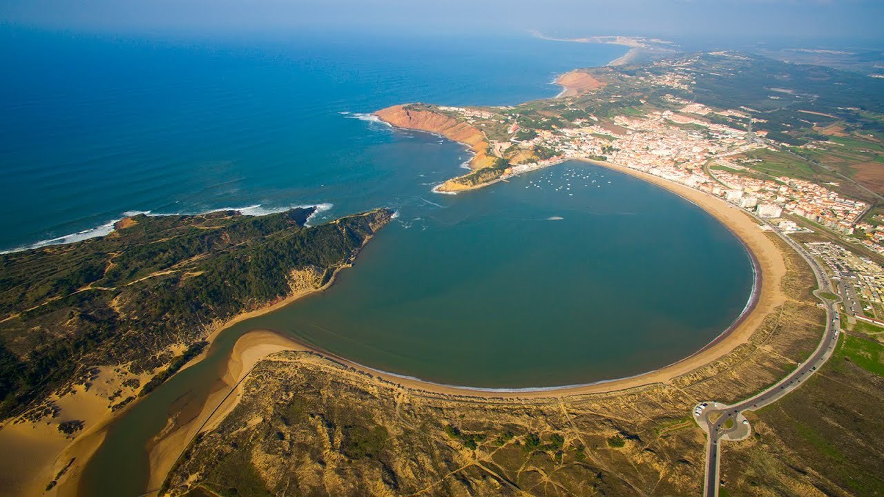 Lugar São Martinho do Porto