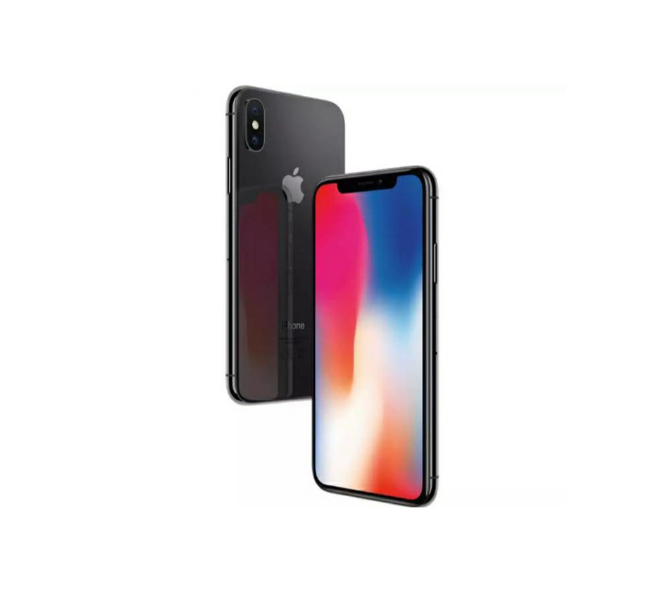 Producto iPhone X