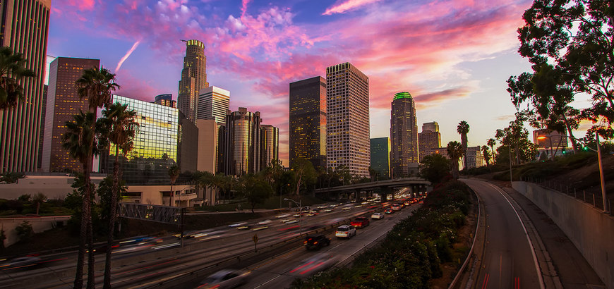 Place Los Angeles 
