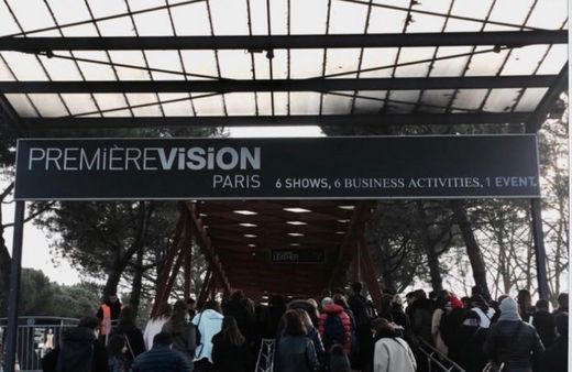 Première Vision Paris | The Global Event For Fashion Professionals