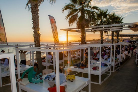 Restaurantes Capricciosa - Carcavelos