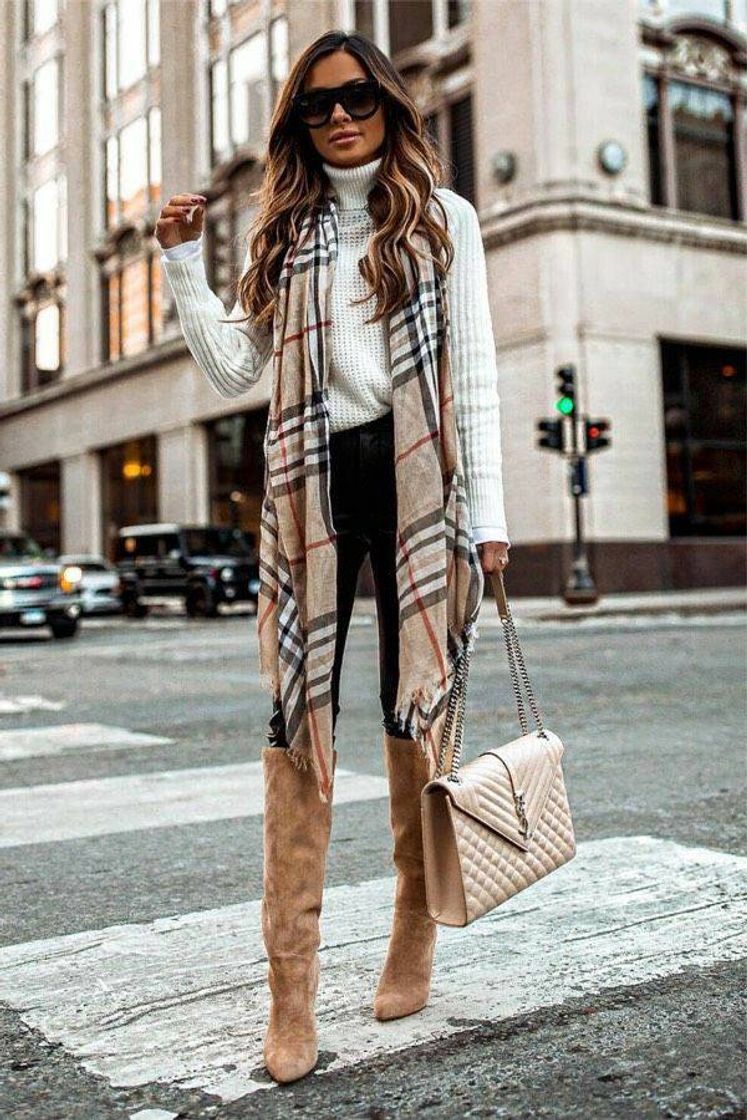 Look Casual