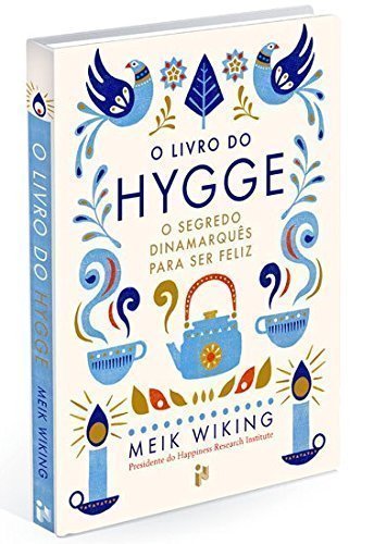 Libro O livro do Hygge