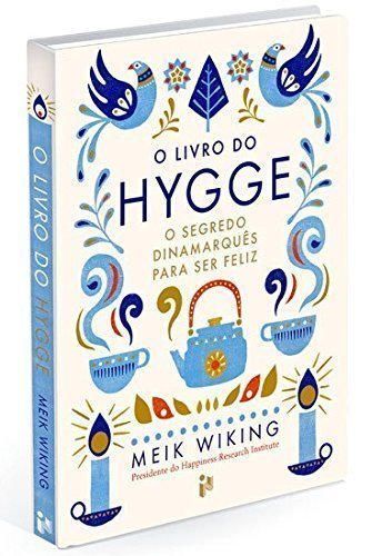 O livro do Hygge