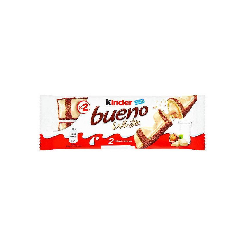 Producto Kinder Bueno 