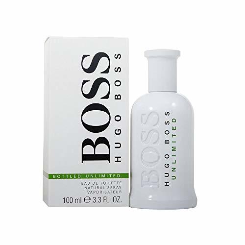 Beauty HUGO BOSS - BOSS BOTTLED UNLIMITED