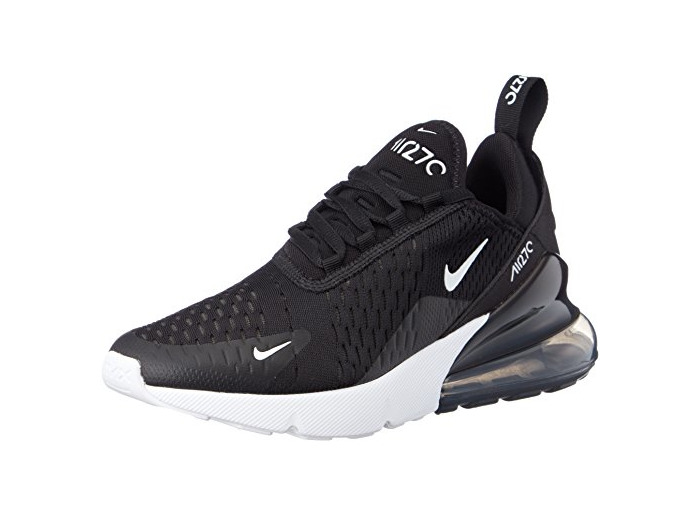 Moda Nike W Air MAX 270, Zapatillas de Running para Asfalto para Mujer,