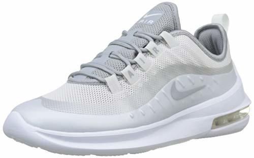 Nike Wmns Air MAX Axis, Zapatillas de Running para Mujer, Blanco