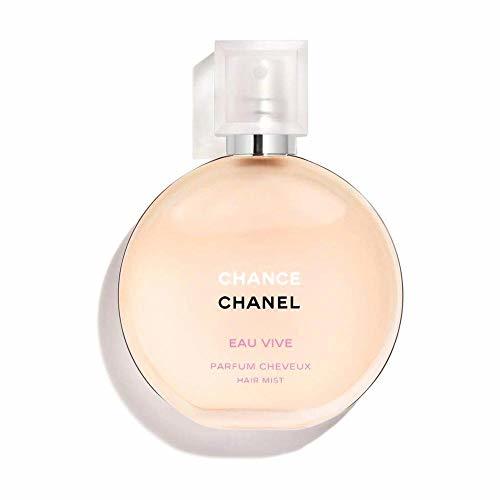 Beauty Chanel Chance Eau Vive Parfum Cheveux Vapo 35 Ml 1 Unidad 30