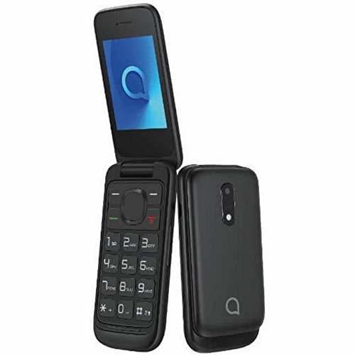Alcatel 2053D, Teléfono Móvil Dual SIM de 2.4"