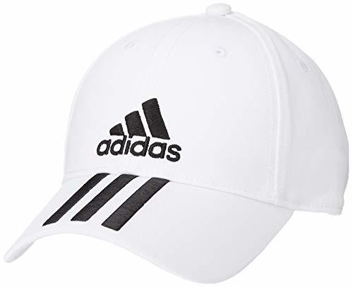 Fitness adidas 6p 3s Cap Cotto Hat