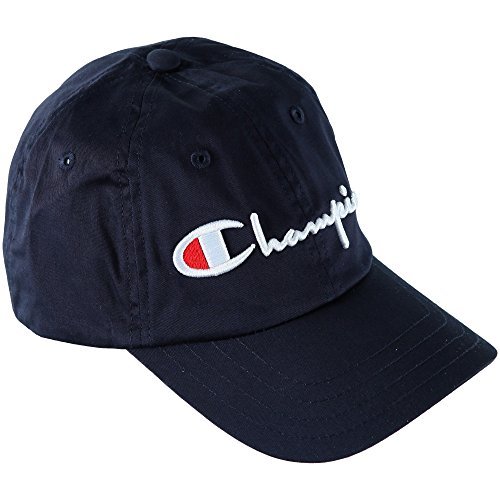 Producto Champion Baseball Cap - Blue