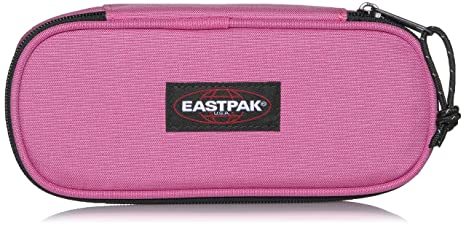 Productos Eastpak Oval Single Estuche, 22 cm, Rosa