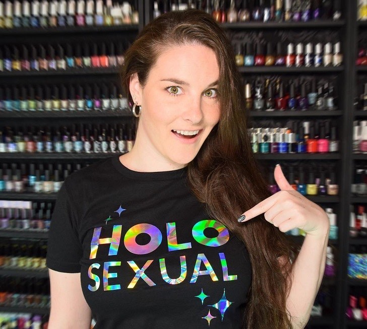 Moda Simply Nailogical 