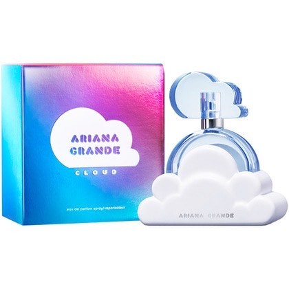 Fashion Perfume Cloud Ariana Grande ☁️