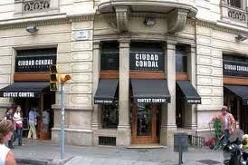 Restaurants Ciudad condal