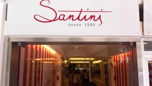 Gelados Santini