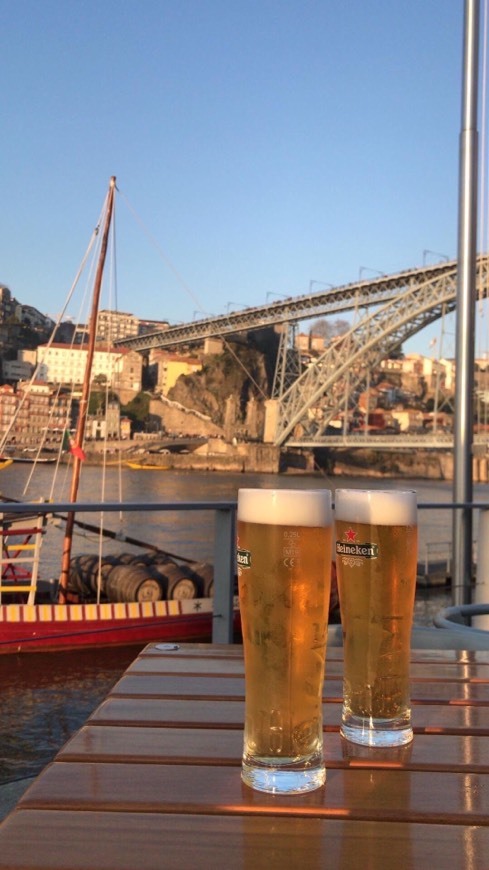 Place Vila Nova de Gaia