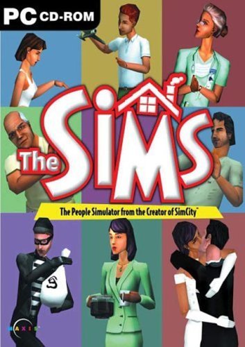 Electronics The Sims