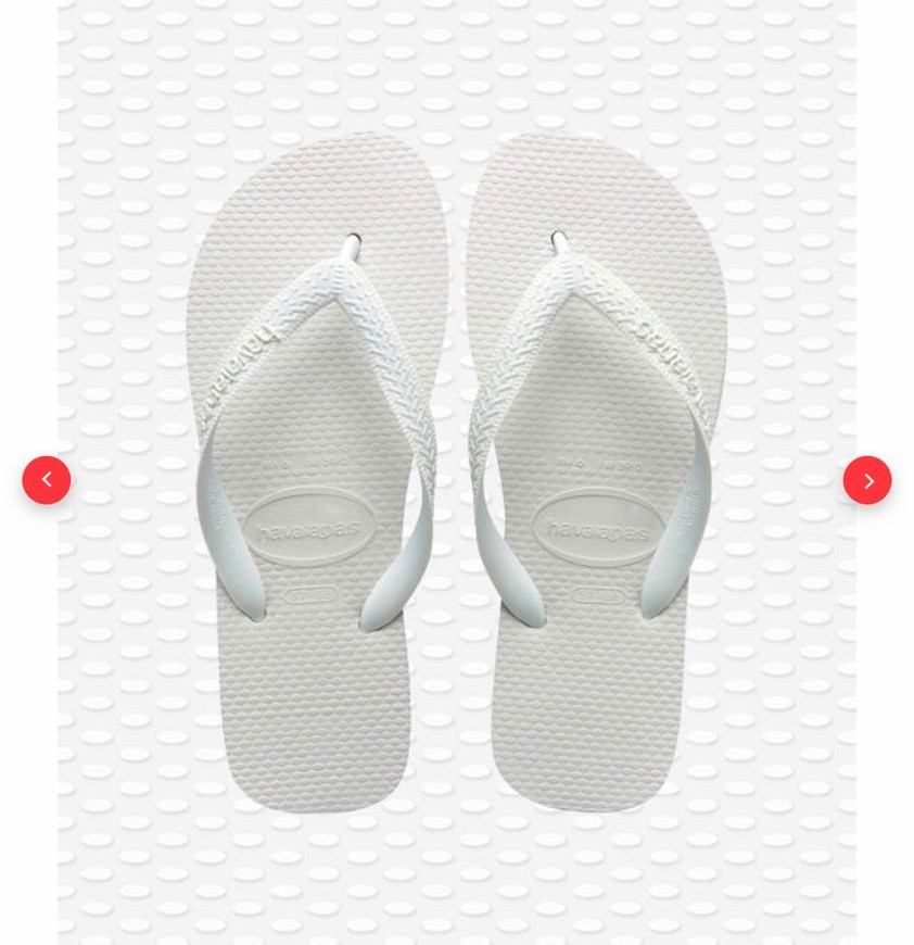 Social Havaianas 