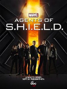 Serie Marvel's Agents of S.H.I.E.L.D.: Academy