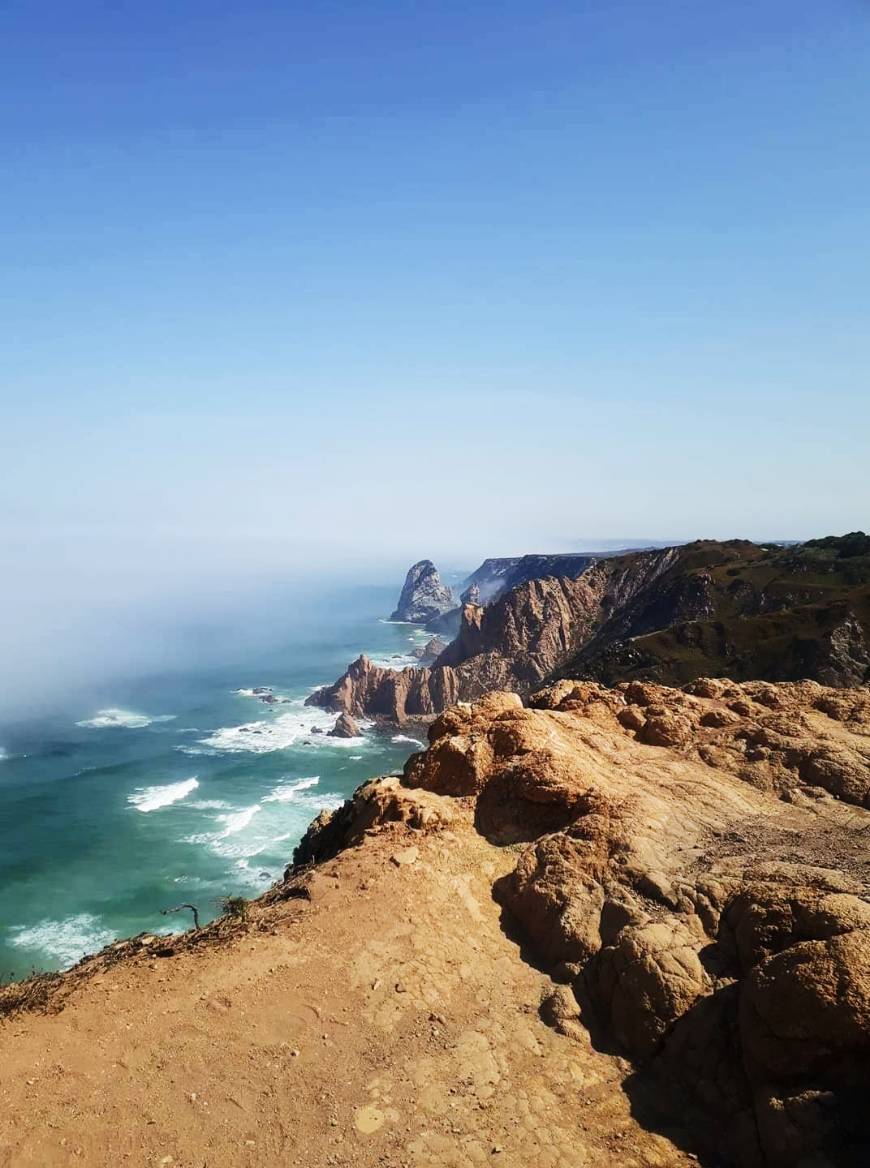 Place Cabo da Roca