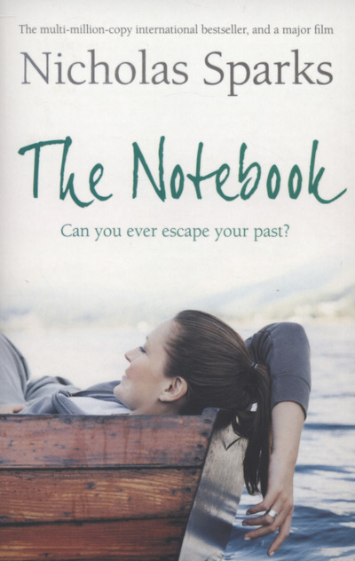 Libro The Notebook