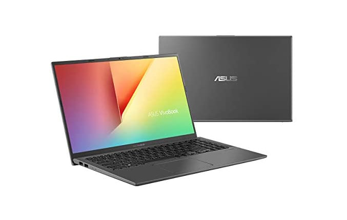 ASUS VivoBook 15 K512FA-EJ1700T - Ordenador portátil de 15.6" FHD