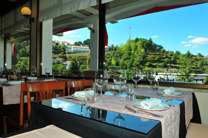 Restaurantes Restaurante Amaranto