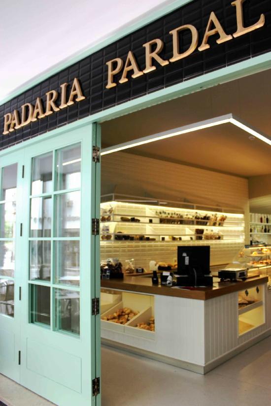 Restaurantes Pardal- Bakery and Pastry