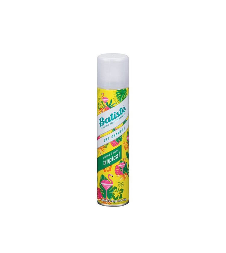 Products Batiste