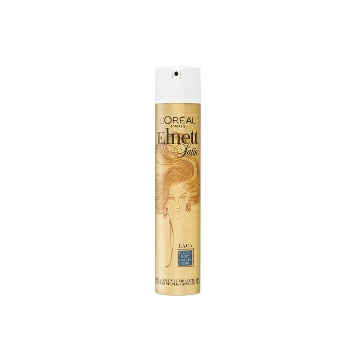 Producto Elnett Fragrances Elnett Hair Spray Fixation Strong 400ml