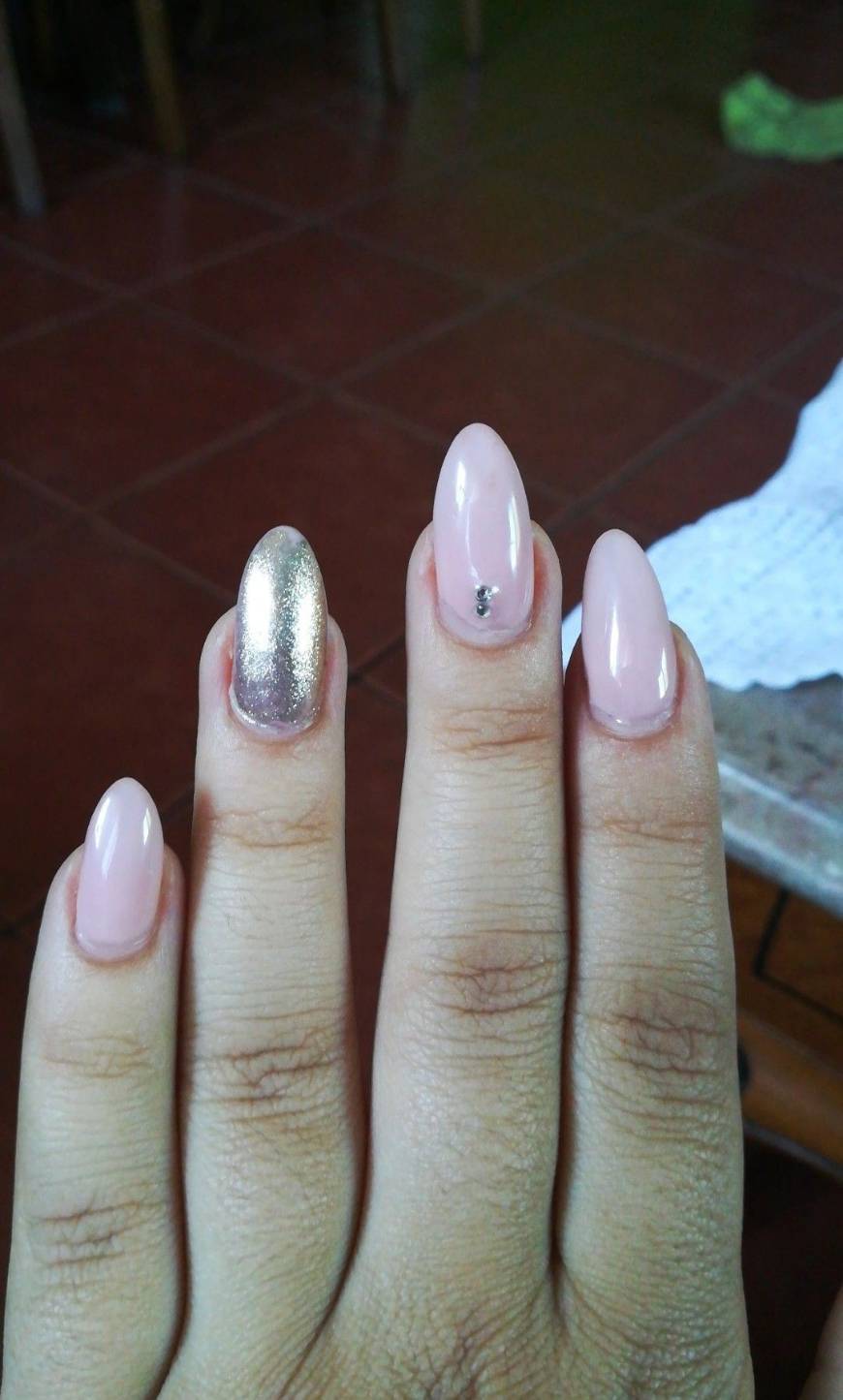 Moda Unhas Formal Thing 2