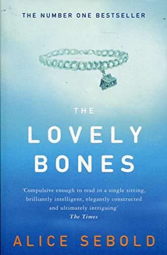 Libro The Lovely Bones