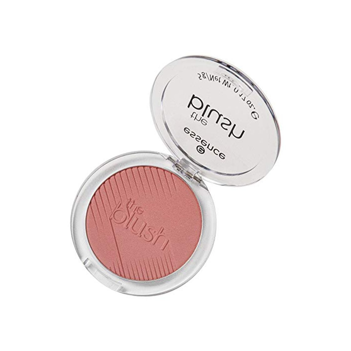 Producto ESSENCE THE BLUSH 10 BEFITTING