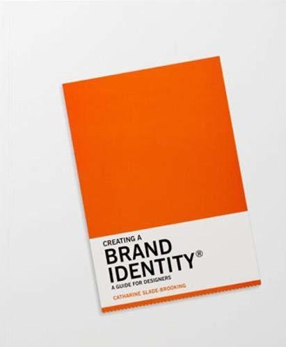 Book Creating a Brand Identity