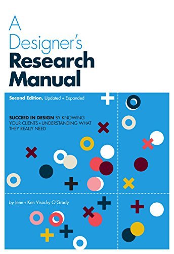 Book Designer's Research Manual, 2nd Edition, Updated and Expanded