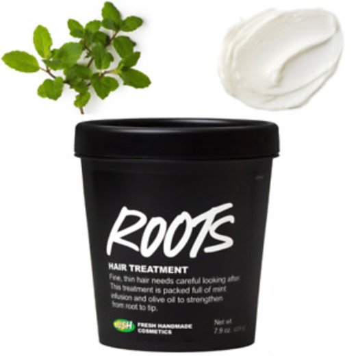 Roots - Hair Treatment (LUSH)