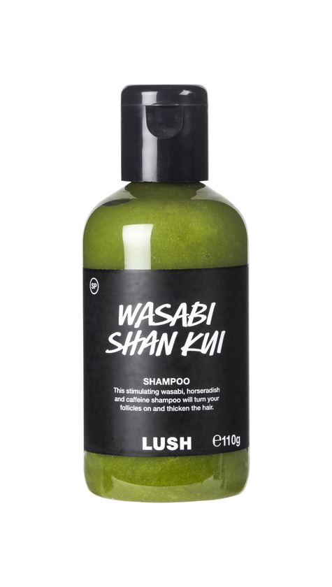 Products Wasabi Shan Kui 