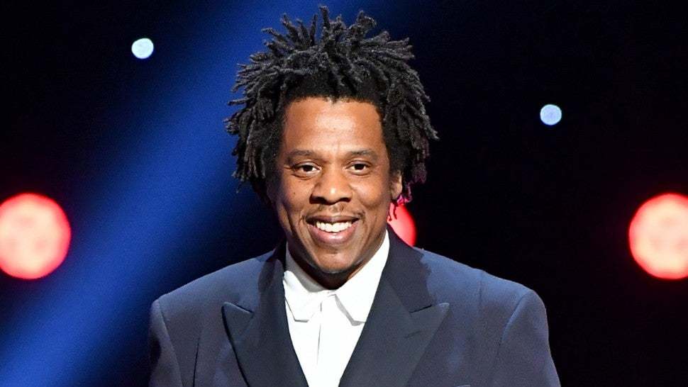 Canción Jay-Z