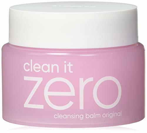 Beauty "K-Beauty" Clean it Zero Bálsamo limpiador Original 100ml.