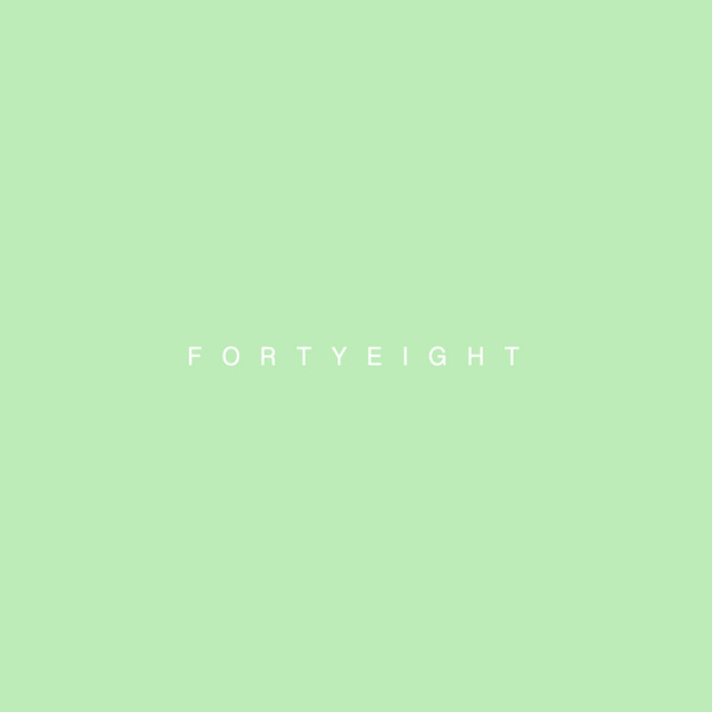 fortyeight