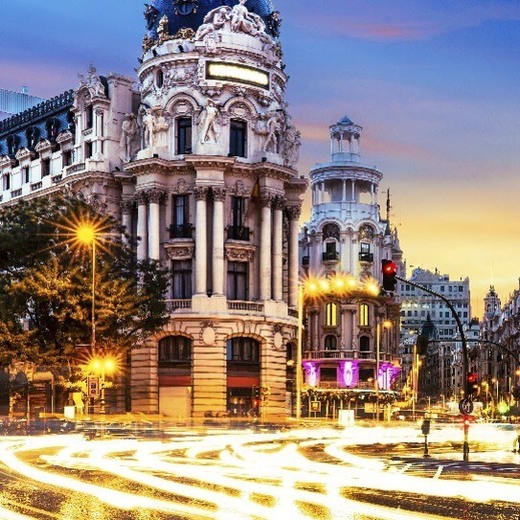 Madrid