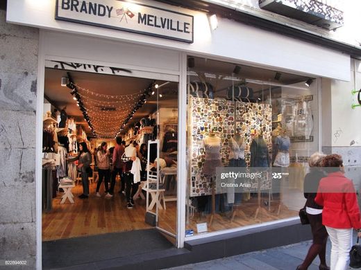 Brandy Melville